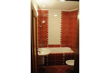 Словакия Penzión Spišské Hanušovce, Экстерьер